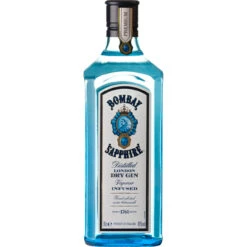 Bombay Sapphire Gin