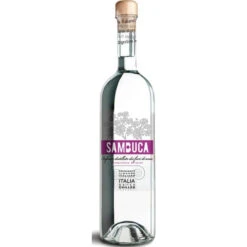 Tosolini Liqueur Sambuca