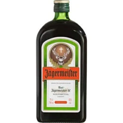 Jägermeister