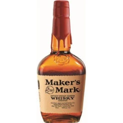 Maker's Mark Bourbon