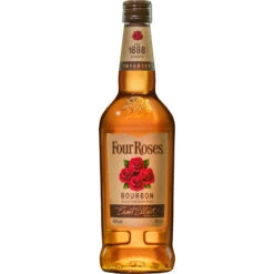 Four Roses Original Bourbon