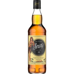 Sailor Jerry Spiced Dark Rum