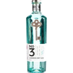 No.3 London Dry Gin