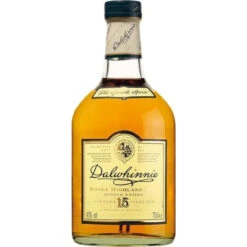 Dalwhinnie 15yo Single Malt