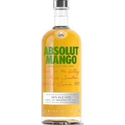 Absolut Mango Vodka