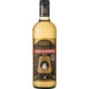 Velho Barreiro Gold Cachaça