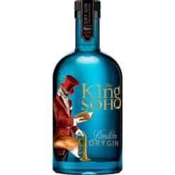 King Of Soho London Dry Gin