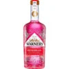Warner's Gin Victoria's Rhubarb Gin