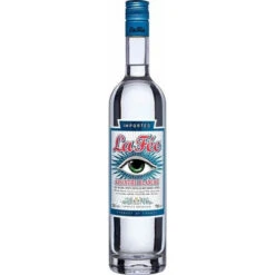 La Fée Absinthe Blanche