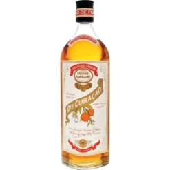 Pierre Ferrand Dry Curaçao