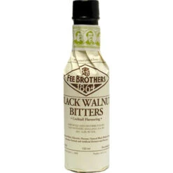 Fee Brothers Black Walnut Bitters