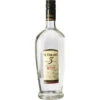 El Dorado 3yo Blanco Rum