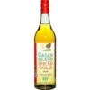Green Island Spiced Gold Rum