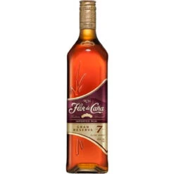 Flor De Caña 7yo Grand Reserve Rum