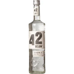 42 Below Vodka