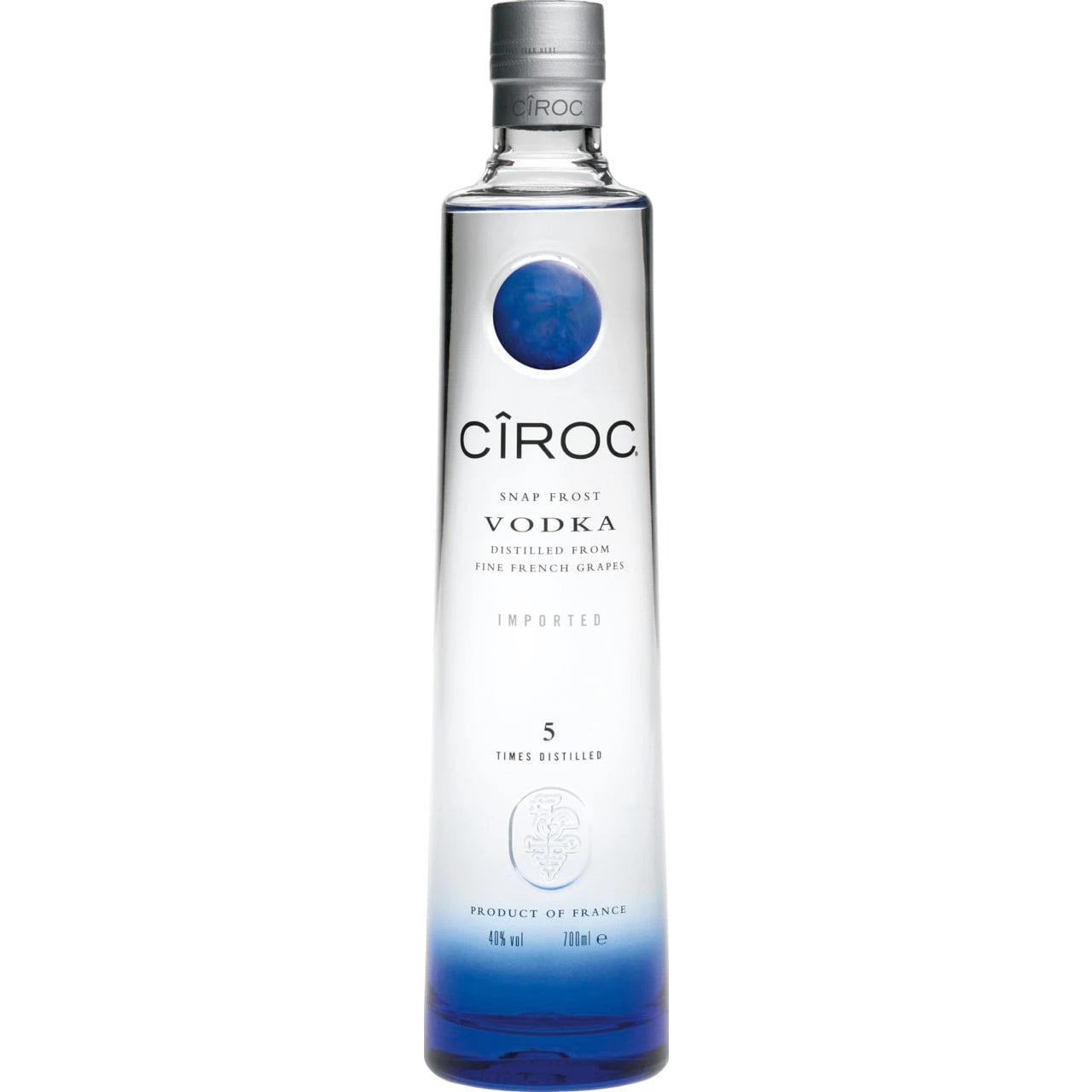 Cîroc Vodka 1 Cîroc Vodka