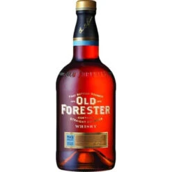 Old Forester Classic 86 Proof Bourbon