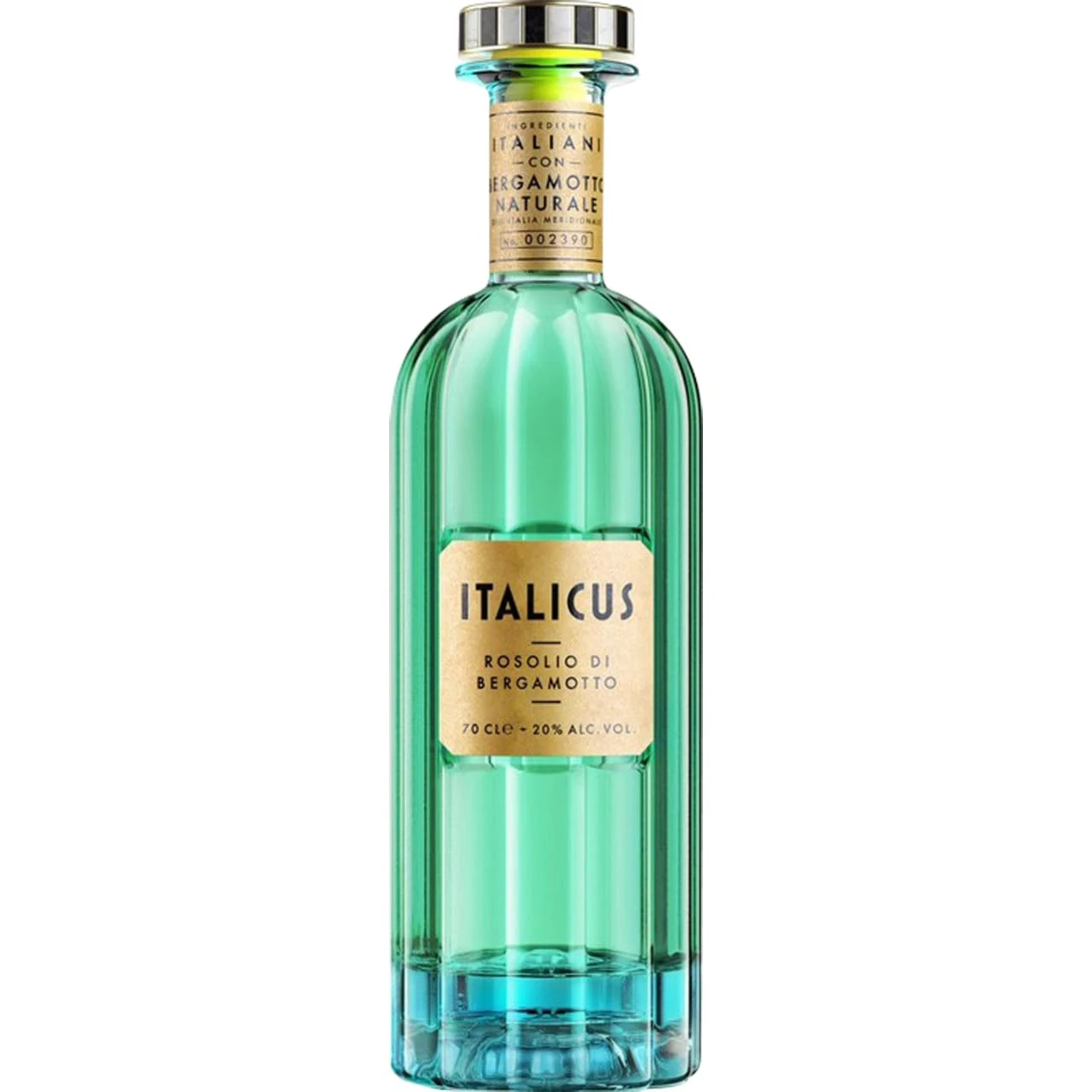 Italicus Rosolio Di Bergamotto 1 Italicus Rosolio Di Bergamotto