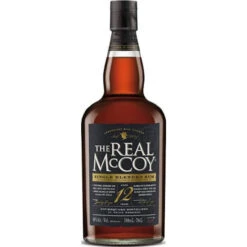 The Real McCoy 12yo Rum