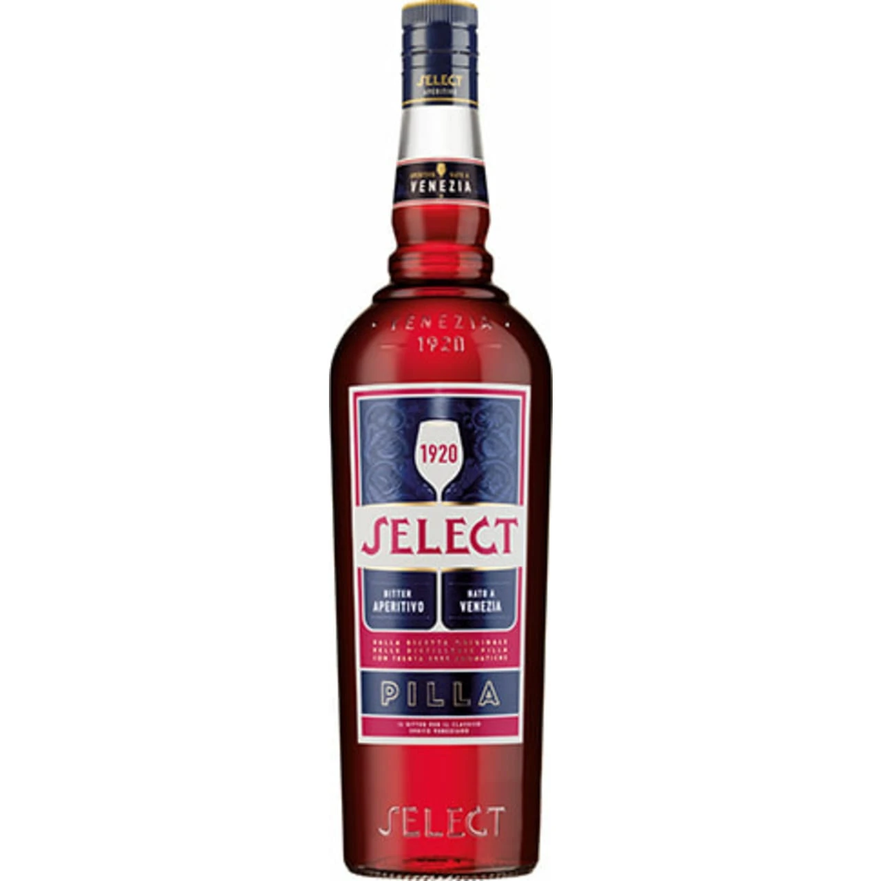 Aperitivo Select 1 Aperitivo Select