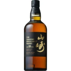 Suntory Yamazaki 18yo Whisky