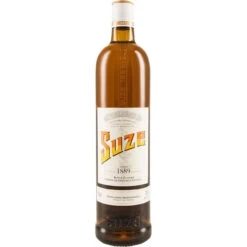 Suze Liqueur
