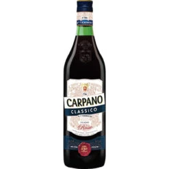 Carpano Classico Vermouth