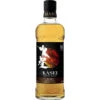 Mars Kasei Blended Japanese Whisky