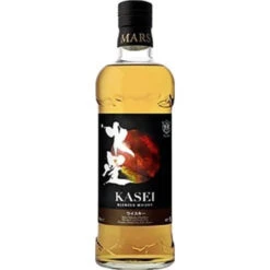Mars Kasei Blended Japanese Whisky