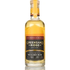 Greensand Ridge Wealden Rum