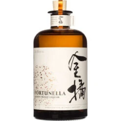 Fortunella Golden Orange Liqueur