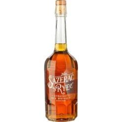 Sazerac 6yo Rye Whiskey