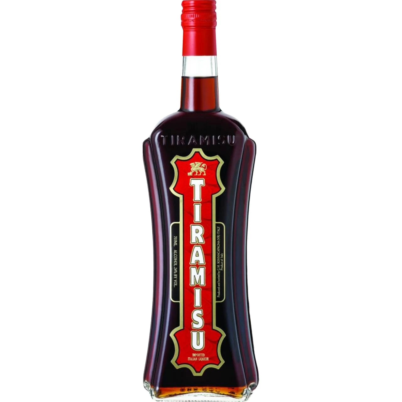 Tiramisu Liqueur 1 Tiramisu Liqueur