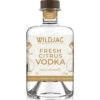 Wildjac Fresh Citrus Vodka