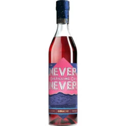 Never Never Ginache 2020