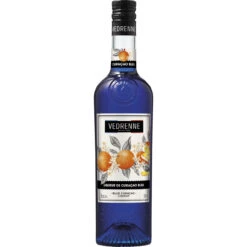 Vedrenne Curaçao Bleu