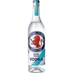 Portobello Road Vodka