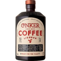 Conker Spirit Cold Brew Coffee Liqueur