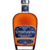 WhistlePig 15yo Whisky