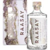 Isle Of Raasay Hebridean Gin