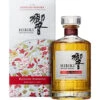 Suntory Hibiki Blossom Harmony Whisky 2022