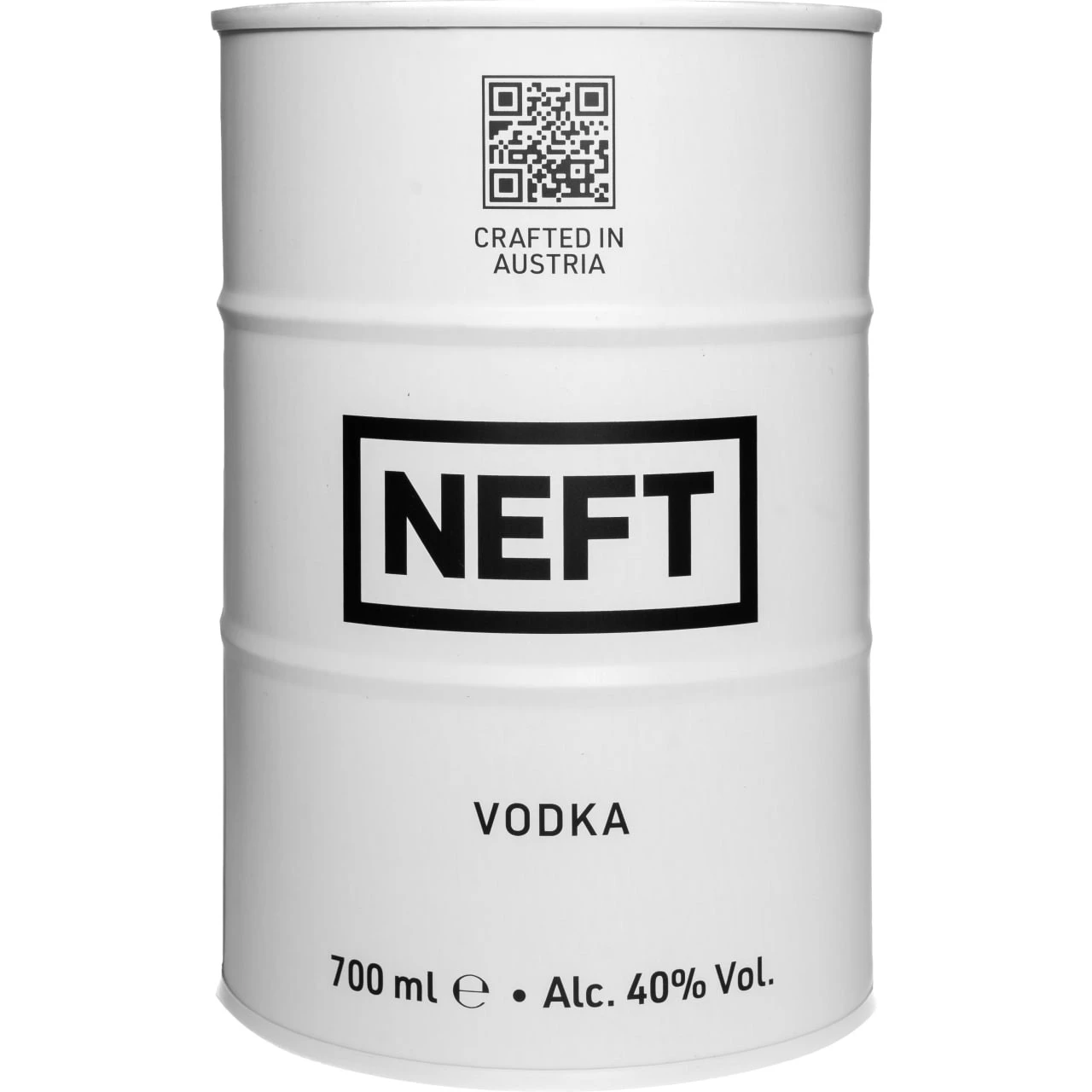 NEFT Vodka 1 NEFT Vodka