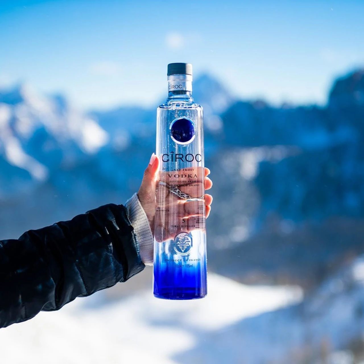 Cîroc Vodka 2 Cîroc Vodka - Image 2