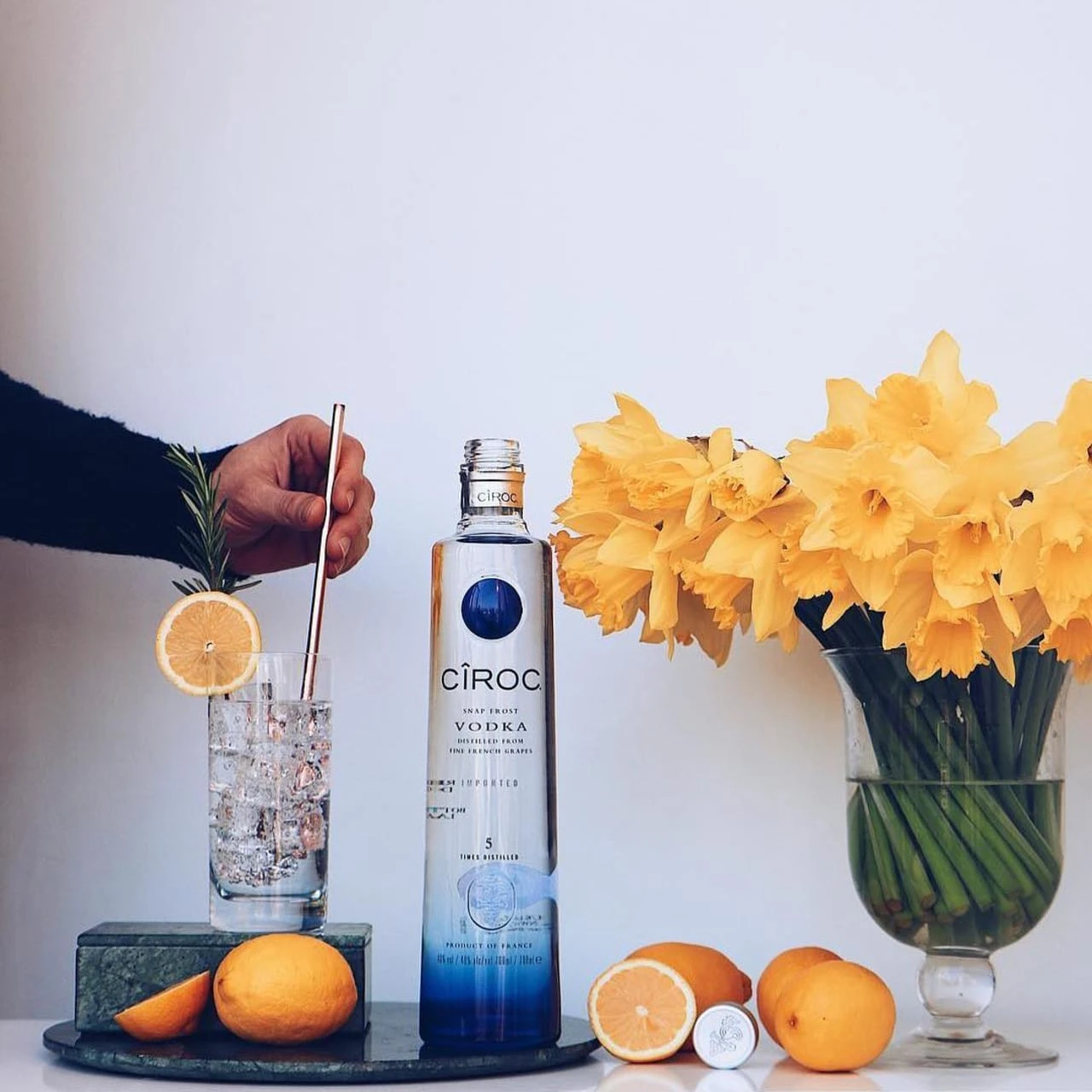 Cîroc Vodka 4 Cîroc Vodka - Image 4