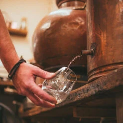 Conker Spirit Cold Brew Coffee Liqueur -UK Drinks Sales Store conker cold brew coffee liqueur 2 75644.1700276908