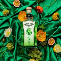 Dancing Sands Sauvignon Blanc Gin -UK Drinks Sales Store dancing sands sauvignon blanc 4 12840.1700276904