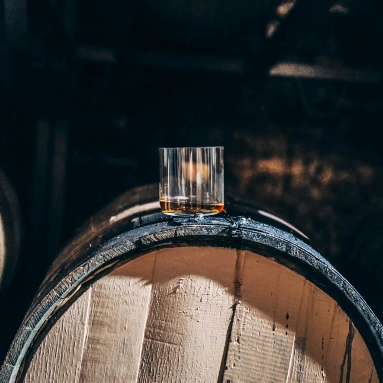 Freud Distiller's Cut Whisky 3 Freud Distiller's Cut Whisky - Image 3