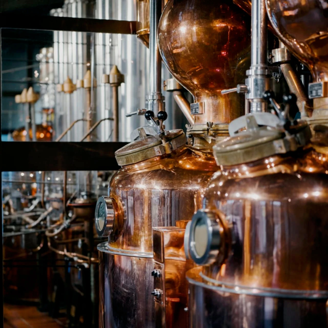 Freud Distiller's Cut Whisky 5 Freud Distiller's Cut Whisky - Image 5