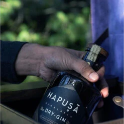 Hapusa™ Himalayan Dry Gin -UK Drinks Sales Store hapusa bottletwo 88820.1700276917