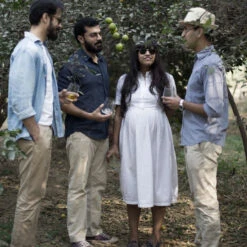 Hapusa™ Himalayan Dry Gin -UK Drinks Sales Store hapusa team 21549.1700276918